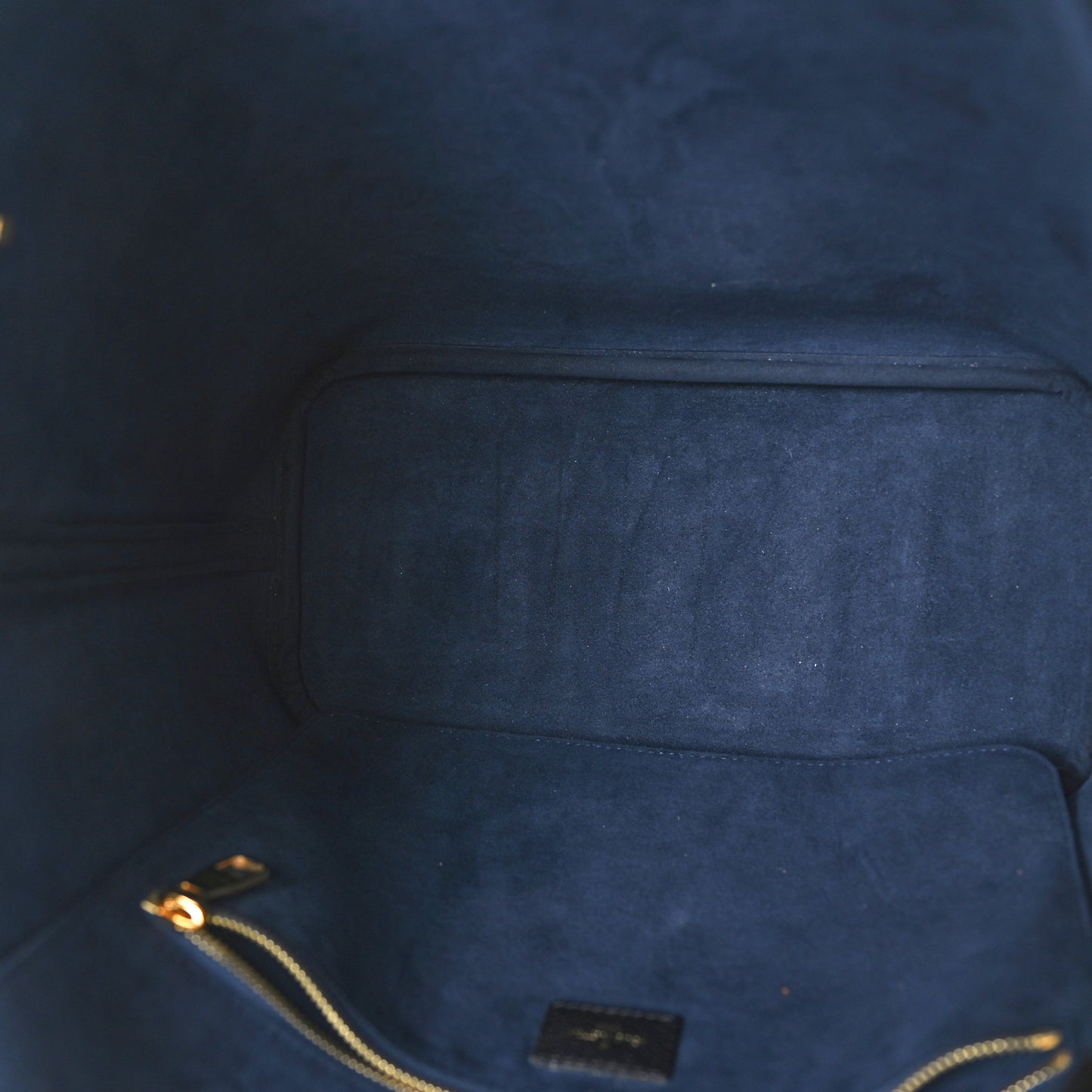 Empreinte Monogram Giant Neverfull MM Black
