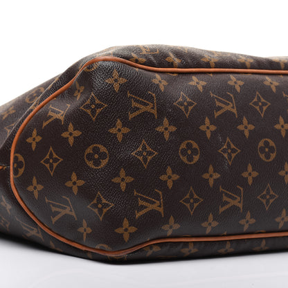 Louis Vuitton Monogram Delightful GM 6 of 37