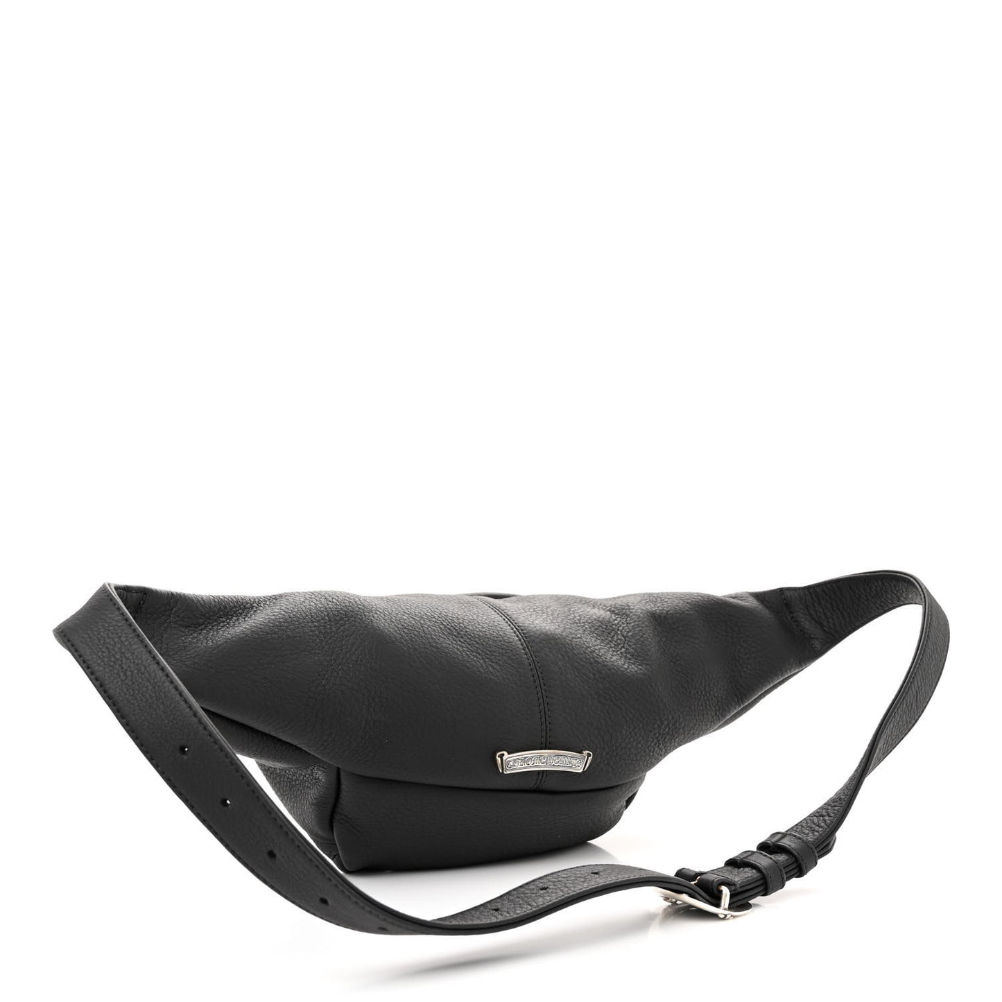 Calfskin Snat Pack Black