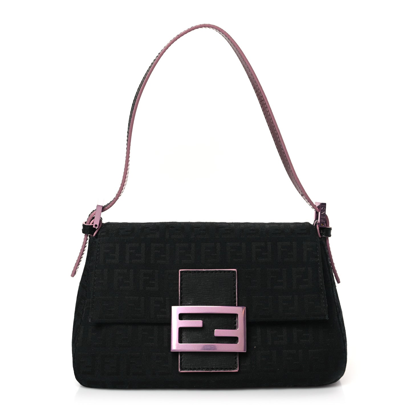 Zucchino Mini Mama Baguette Black