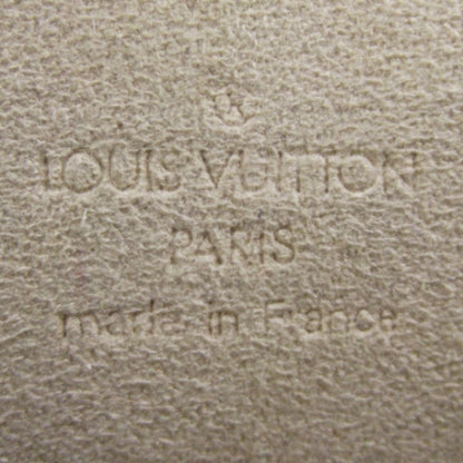 Louis Vuitton Monogram Pochette Florentine Bag 8 of 10