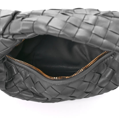 Bottega Veneta Nappa Intrecciato Mini Jodie Thunder 6 of 13