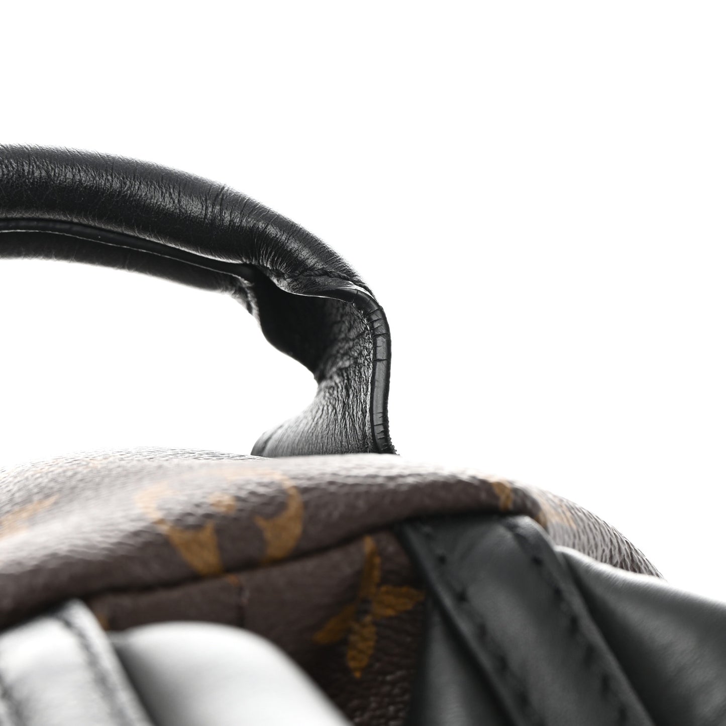 Monogram Palm Springs Backpack PM