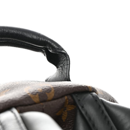 Louis Vuitton Monogram Palm Springs Backpack PM 11 of 14