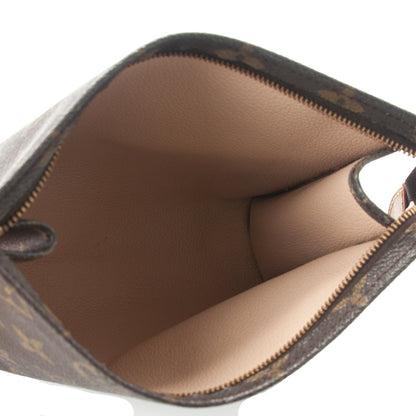 Louis Vuitton Monogram Toiletry Pouch 19 4 of 5