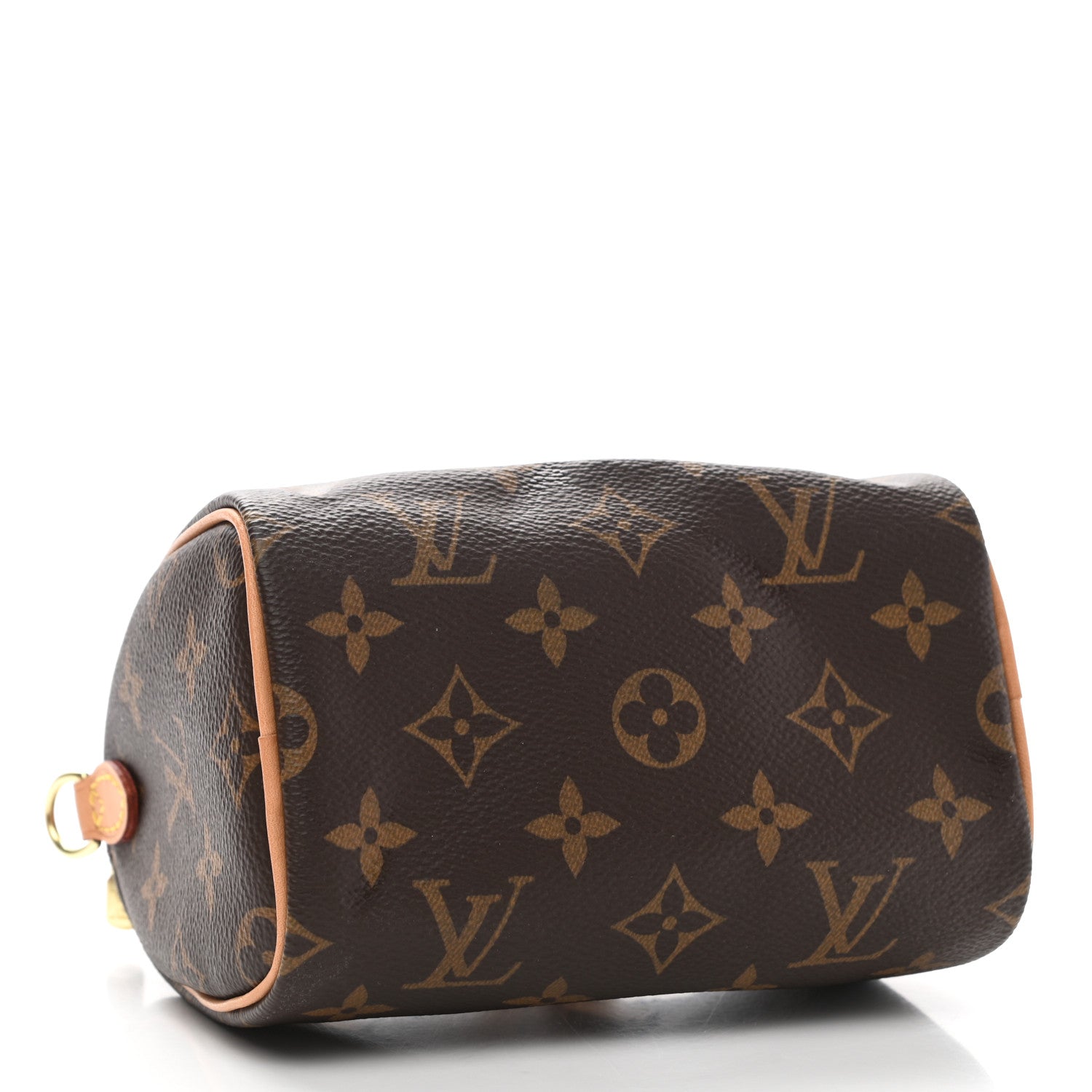 Louis Vuitton Monogram Nano Speedy 4 of 10