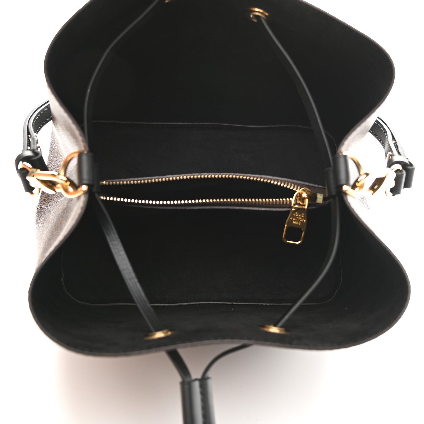 Monogram Neonoe MM Black
