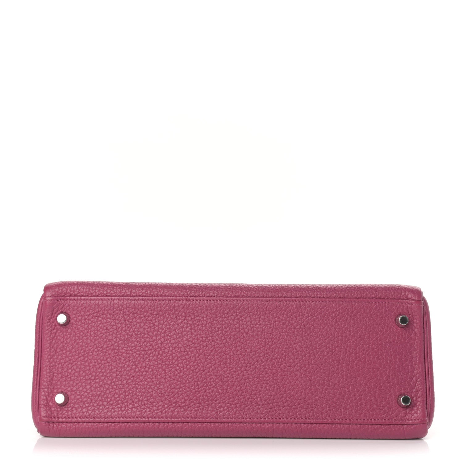Hermes Togo Kelly Retourne 32 Tosca 5 of 37