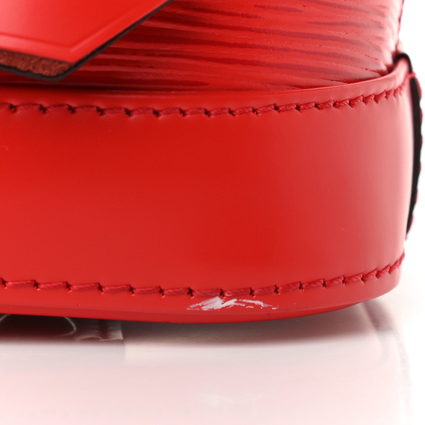 Epi Alma BB Coquelicot
