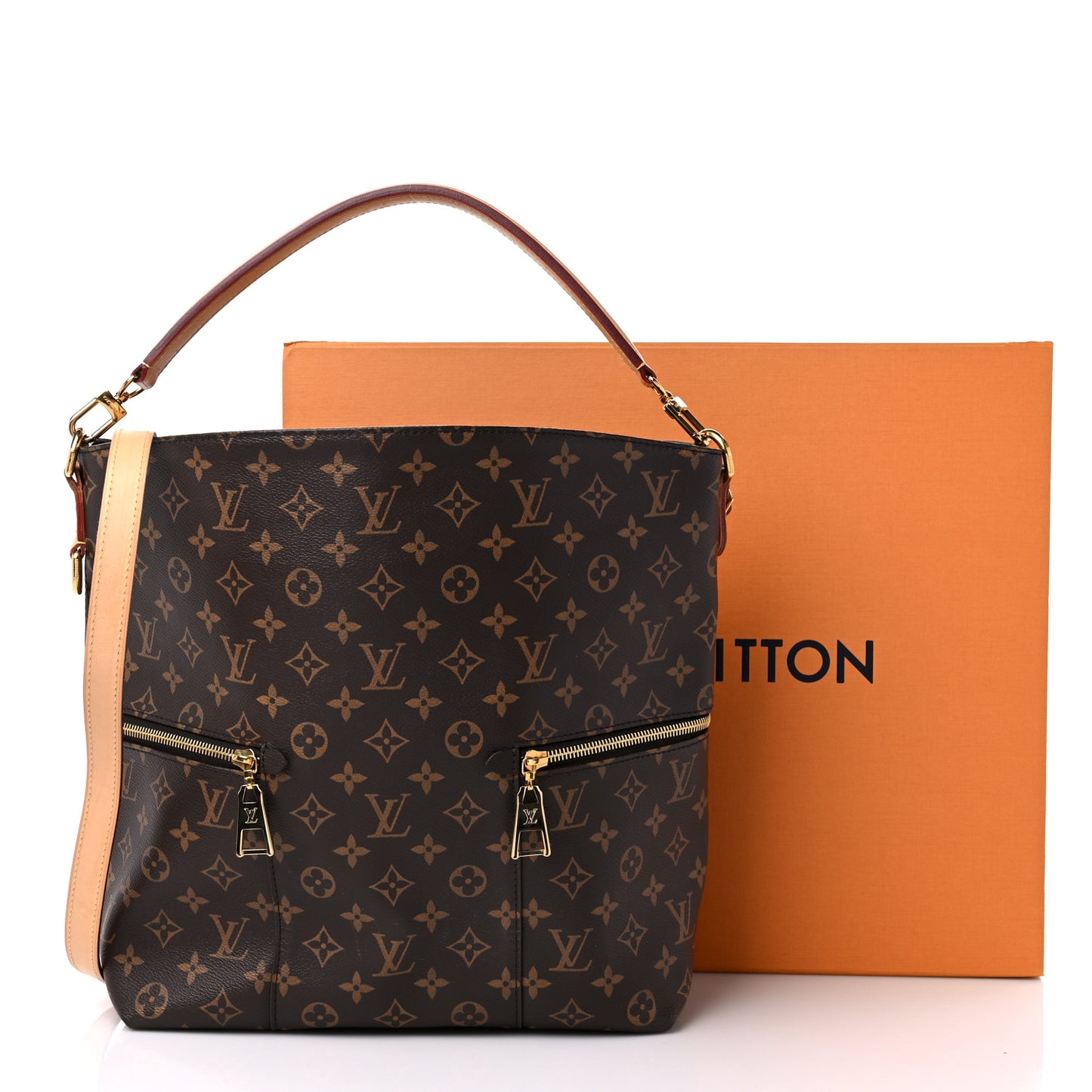 Monogram Melie