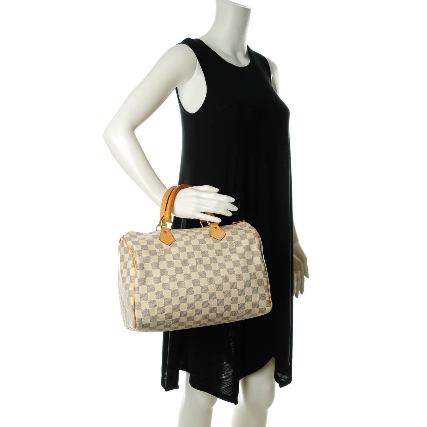 Damier Azur Speedy 30