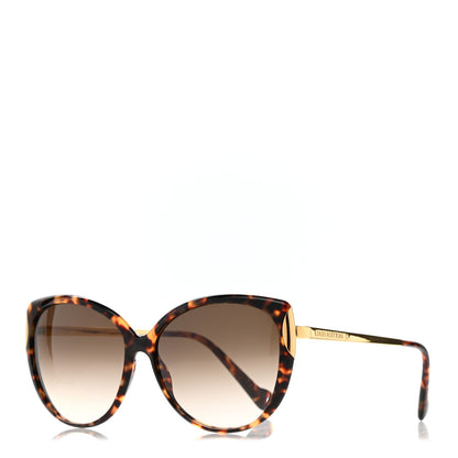 Louis Vuitton Garance Sunglasses Z0756W Dark Tortoise 1 of 8