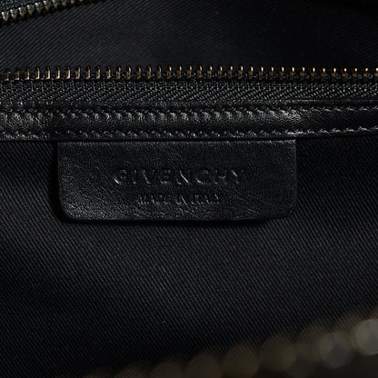 Givenchy Sugar Goatskin Large Antigona Black 6 of 11