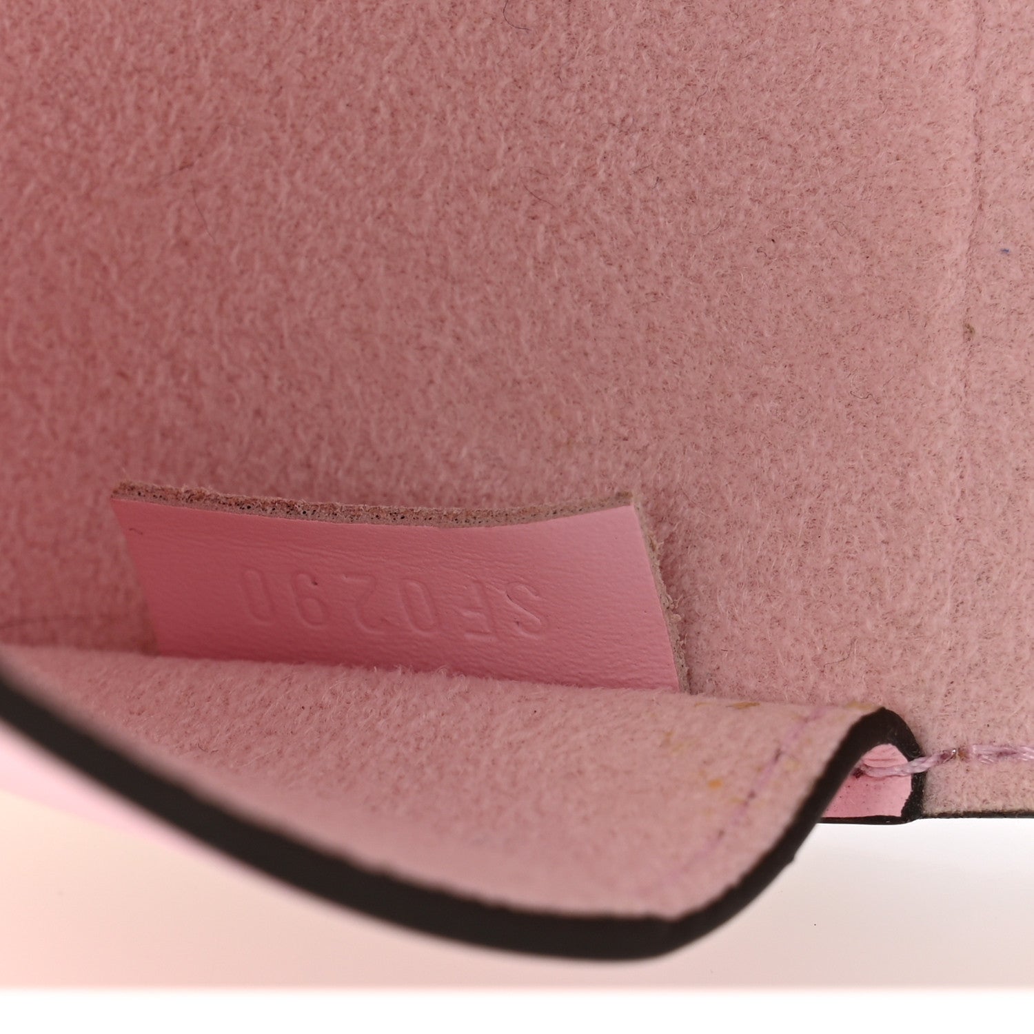 Louis Vuitton Monogram Escale Sunglass Case Pastel 7 of 8