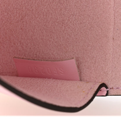 Louis Vuitton Monogram Escale Sunglass Case Pastel 7 of 8