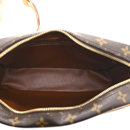 Louis Vuitton Monogram Trocadero 27 5 of 9