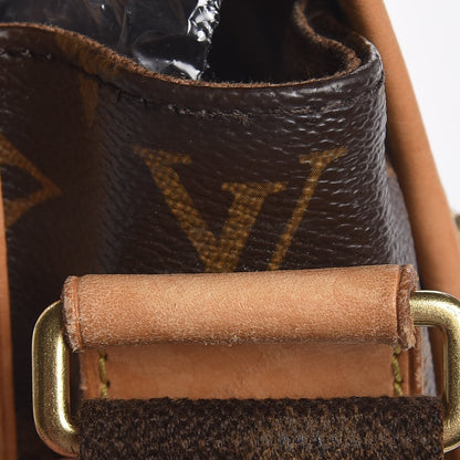 Louis Vuitton Monogram Bosphore PM Messenger 19 of 20
