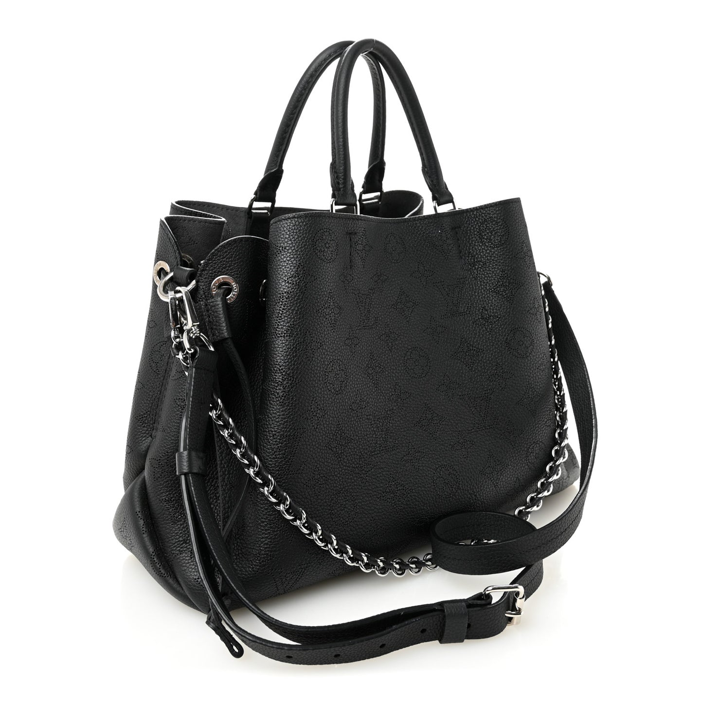 Mahina Bella Tote Black