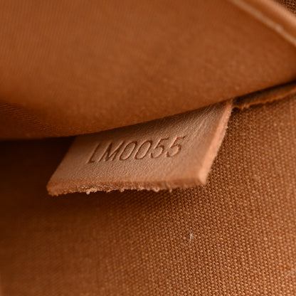 Louis Vuitton Vernis Roxbury Drive Noisette 7 of 13