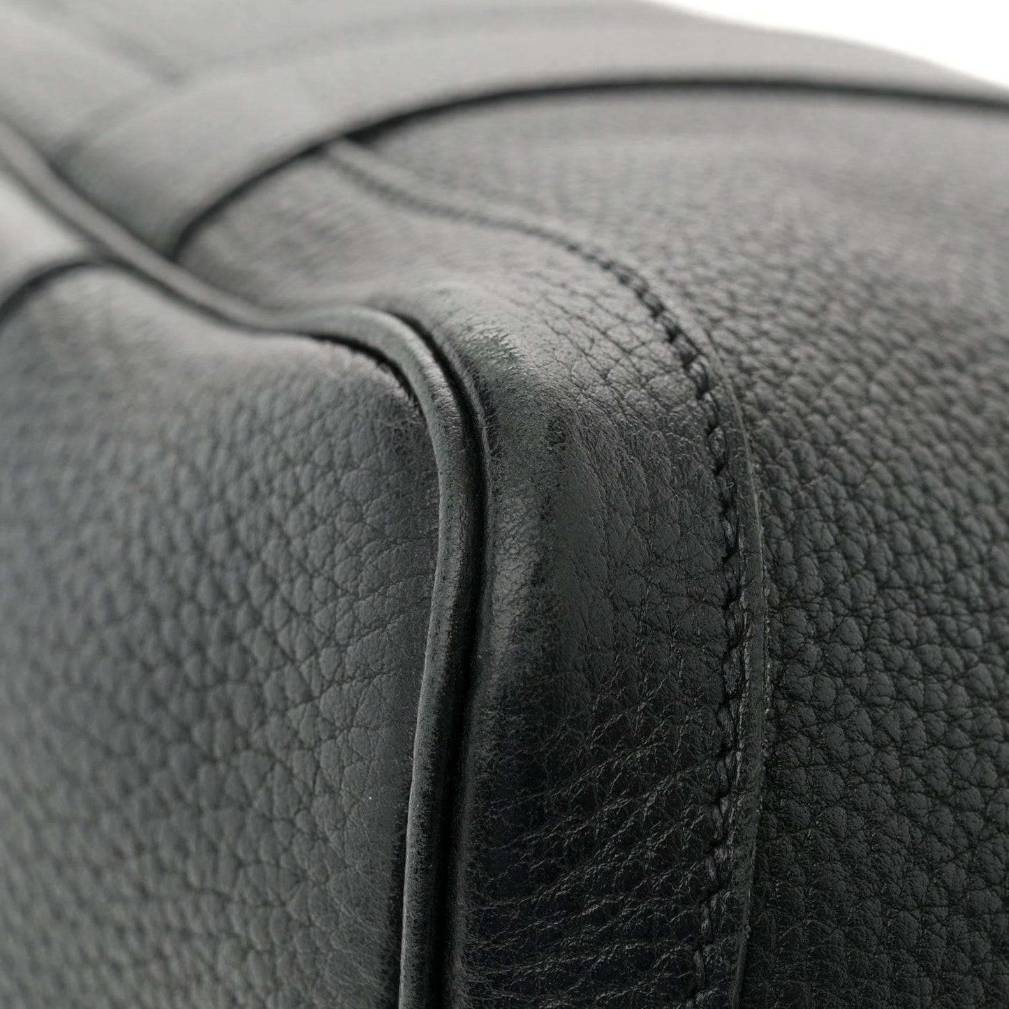 Negonda Garden Party Tote 36 MM Black