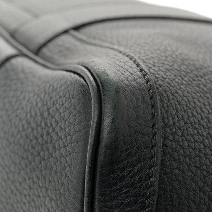 Hermes Negonda Garden Party Tote 36 MM Black 10 of 10