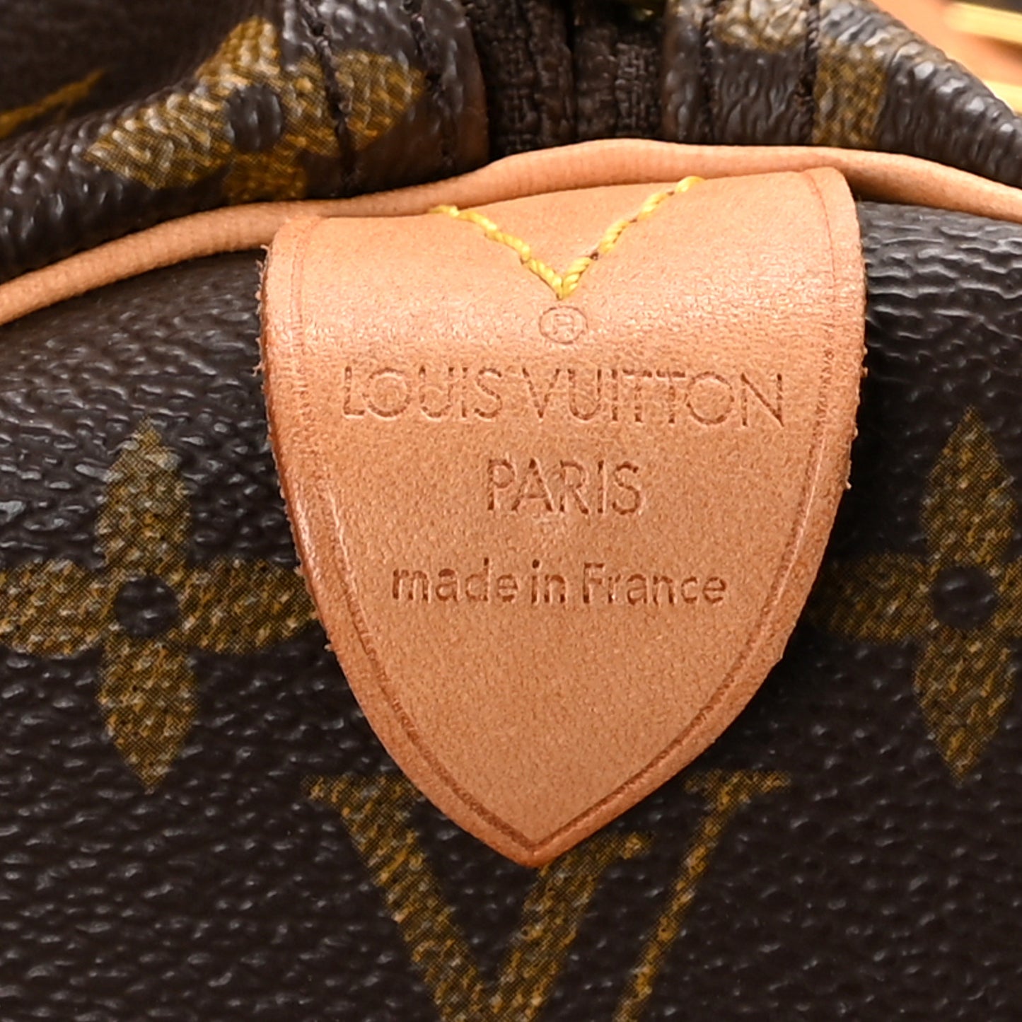 Monogram Keepall 60