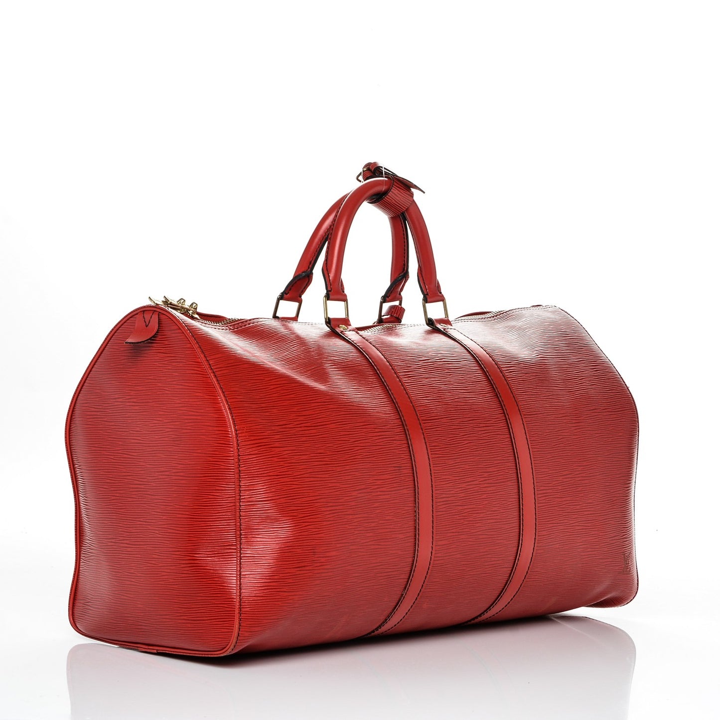 Epi Keepall 50 Castillan Red