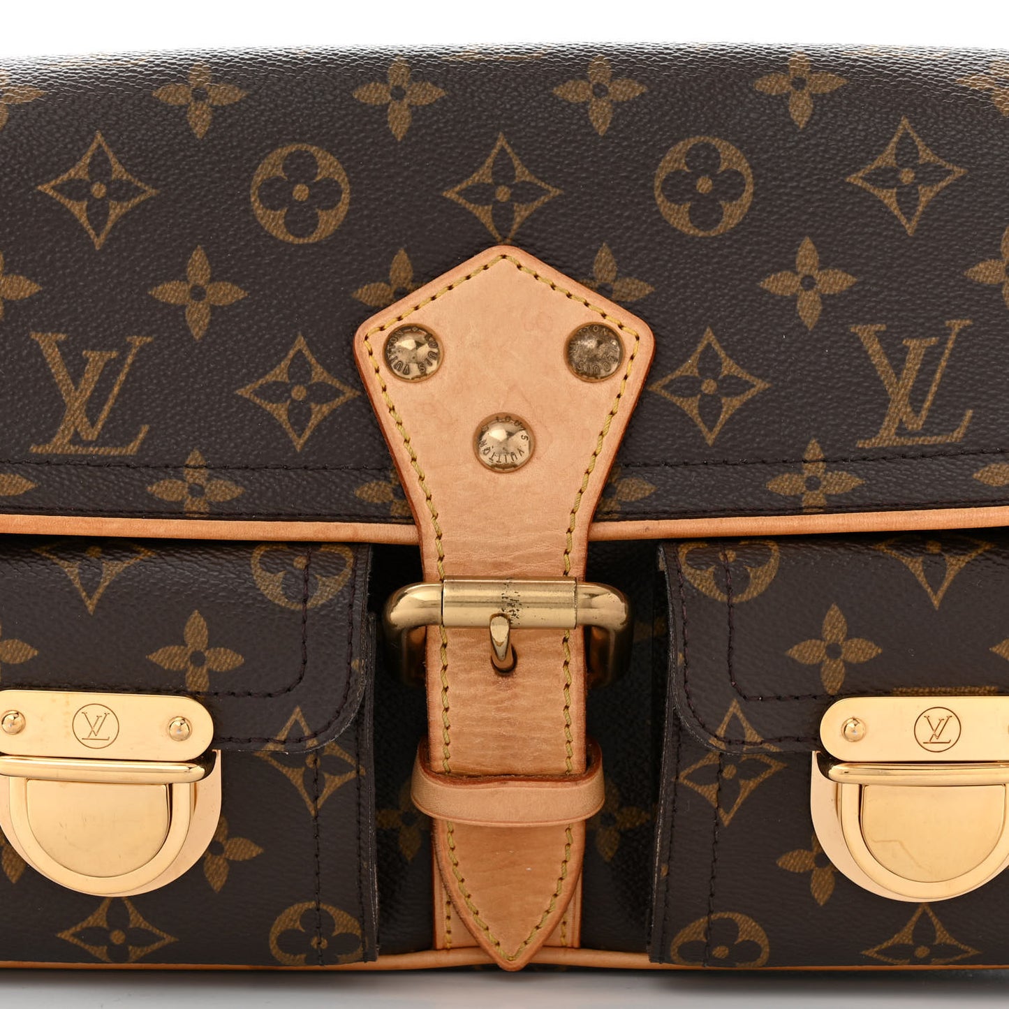 Monogram Hudson PM
