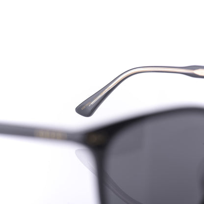 Gucci Square Frame Sunglasses GG0050S Black 6 of 9