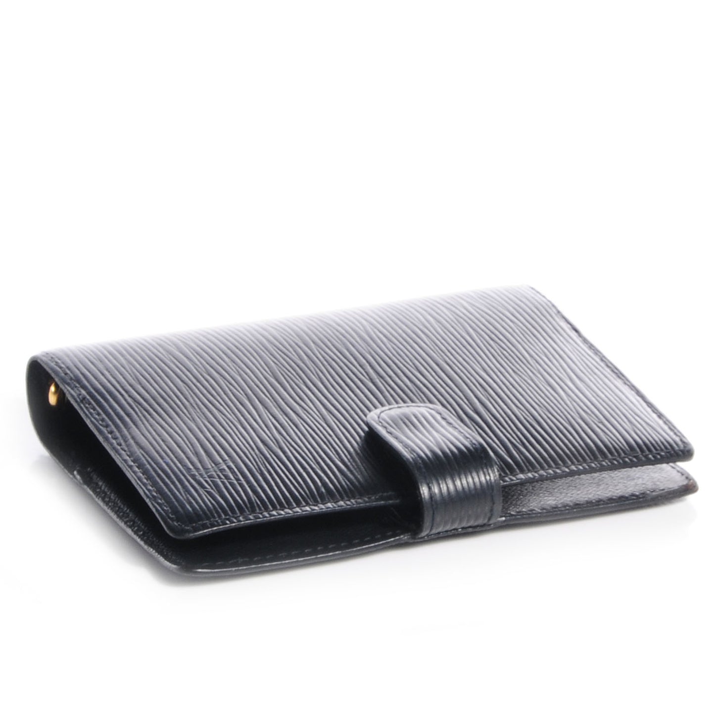 Epi Small Ring Agenda Black