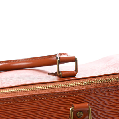 Louis Vuitton Epi Speedy 30 Kenyan Fawn 16 of 17