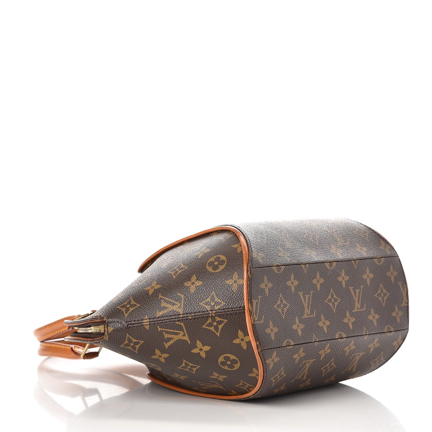 Monogram Ellipse MM