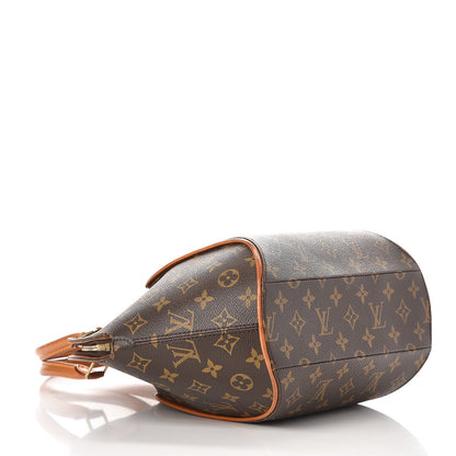 Louis Vuitton Monogram Ellipse MM 4 of 11