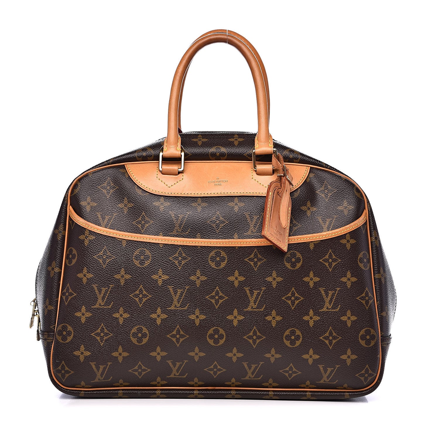 Monogram Deauville