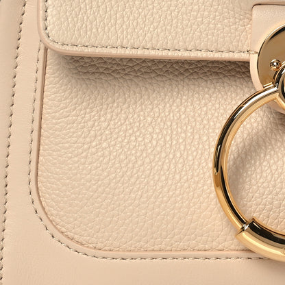 Chloe Calfskin Mini Tess Day Bag Sweet Beige 8 of 15