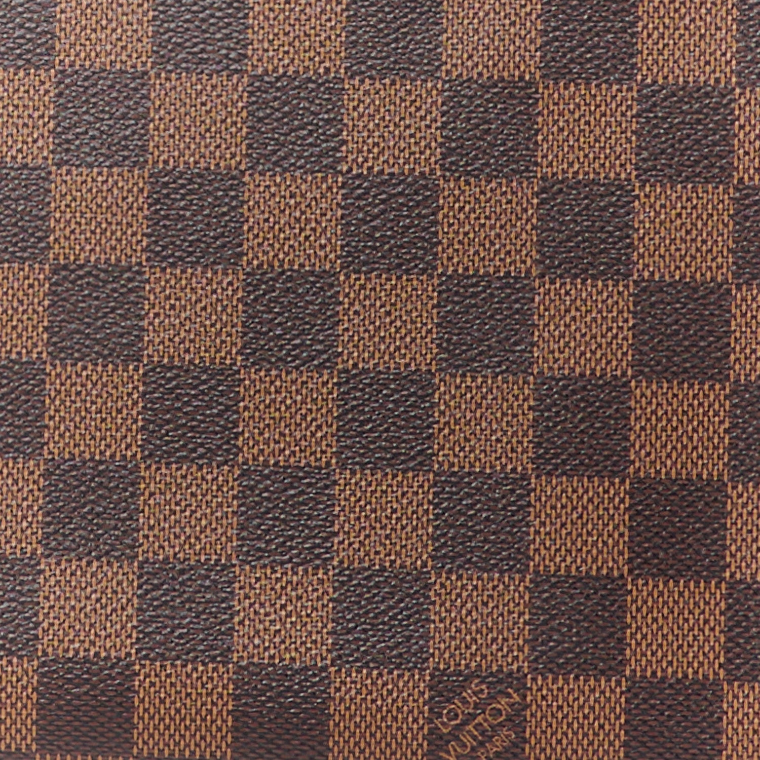 Louis Vuitton Damier Ebene Rivoli MM 8 of 10