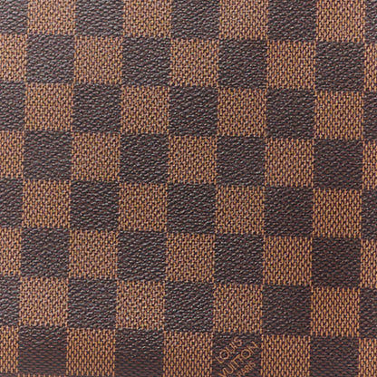 Louis Vuitton Damier Ebene Rivoli MM 8 of 10