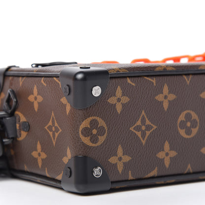 Louis Vuitton Monogram Solar Ray Mini Soft Trunk 6 of 9
