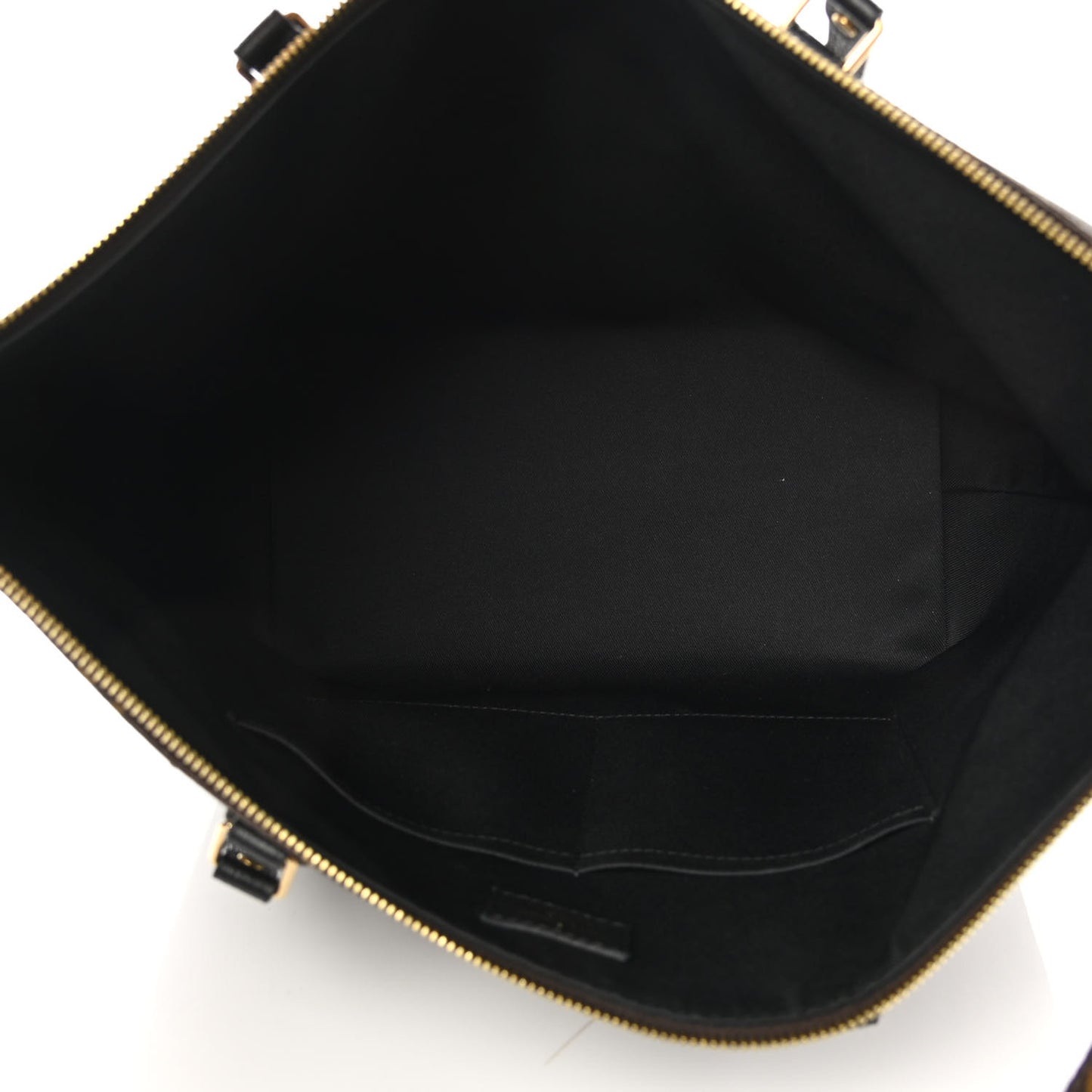 Monogram Tournelle MM Black