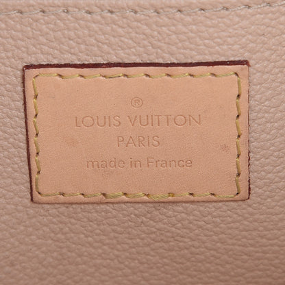 Louis Vuitton Monogram Cosmetic Pouch GM 6 of 9