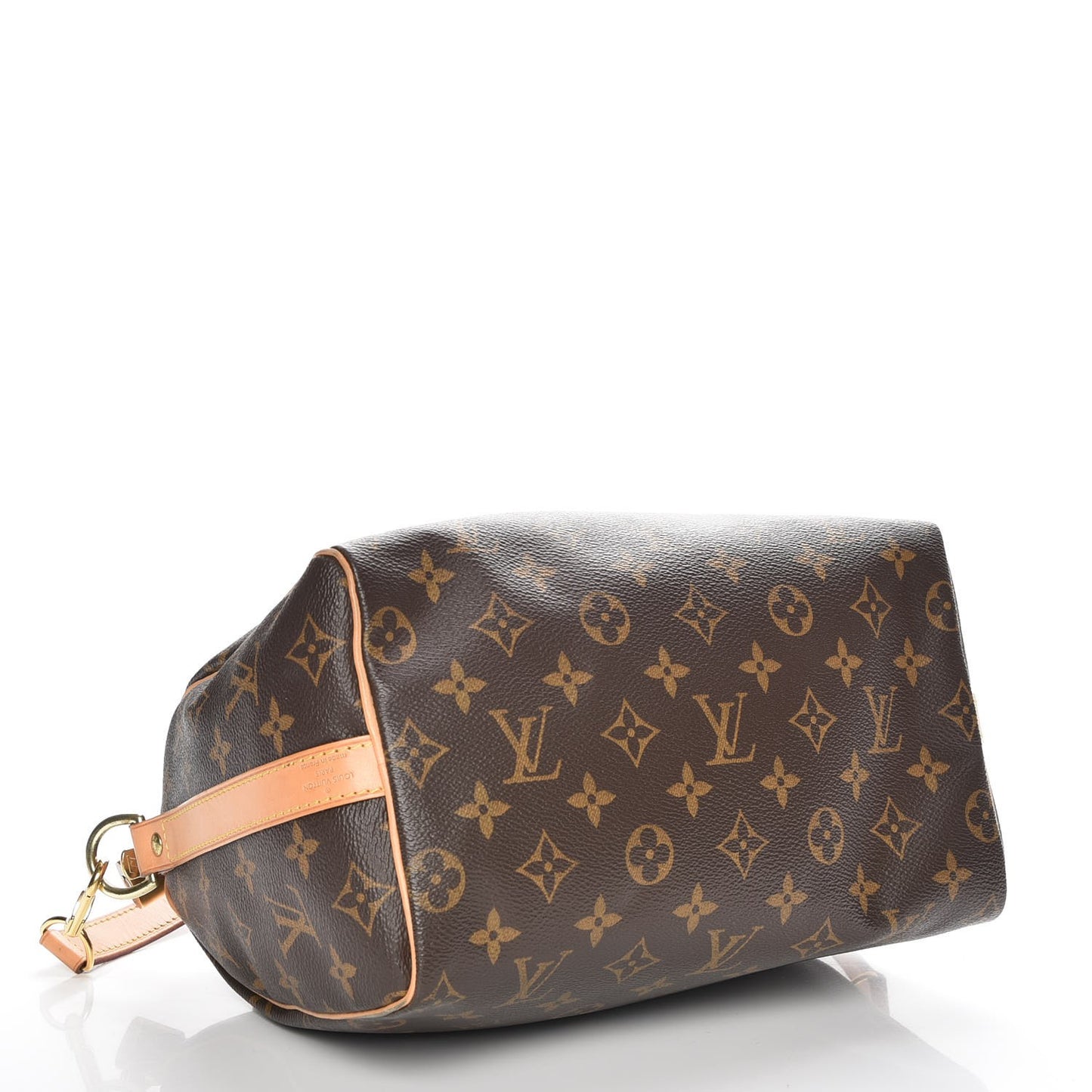 Monogram Speedy Bandouliere 25