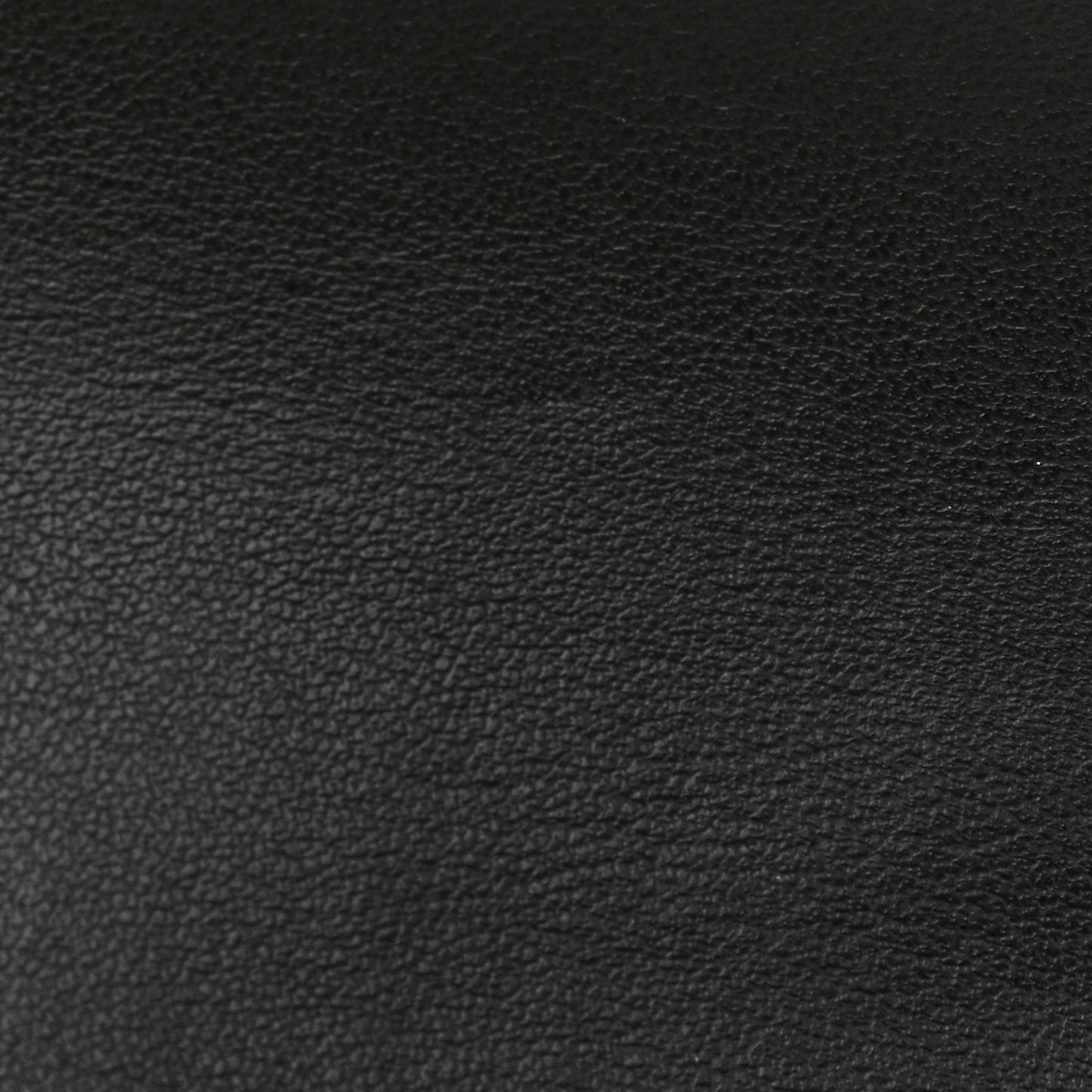 Calfskin Quilted CC Uniform Flap Belt Bag Black