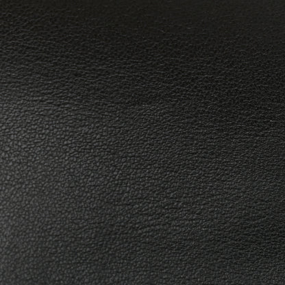Chanel Calfskin Quilted CC Uniform Flap Belt Bag Black 12 of 12