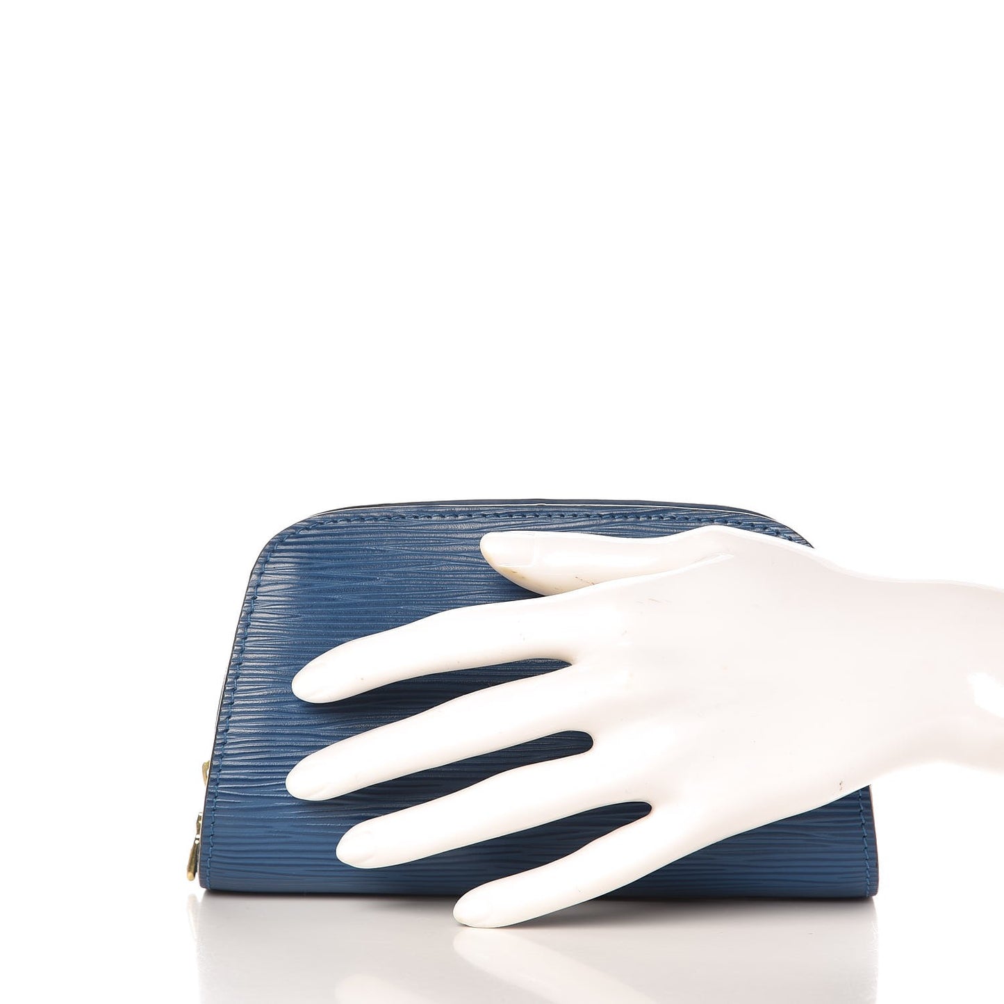 Epi Dauphine 17 Cosmetic Pouch Toledo