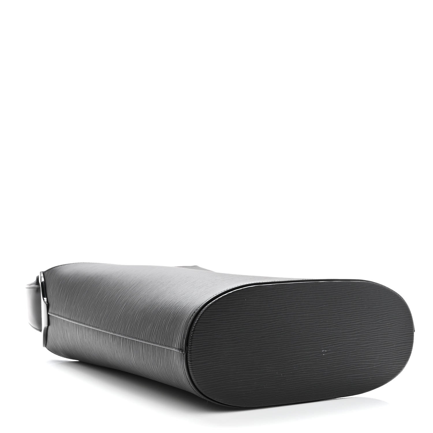 Louis Vuitton Epi Verseau Black 4 of 9