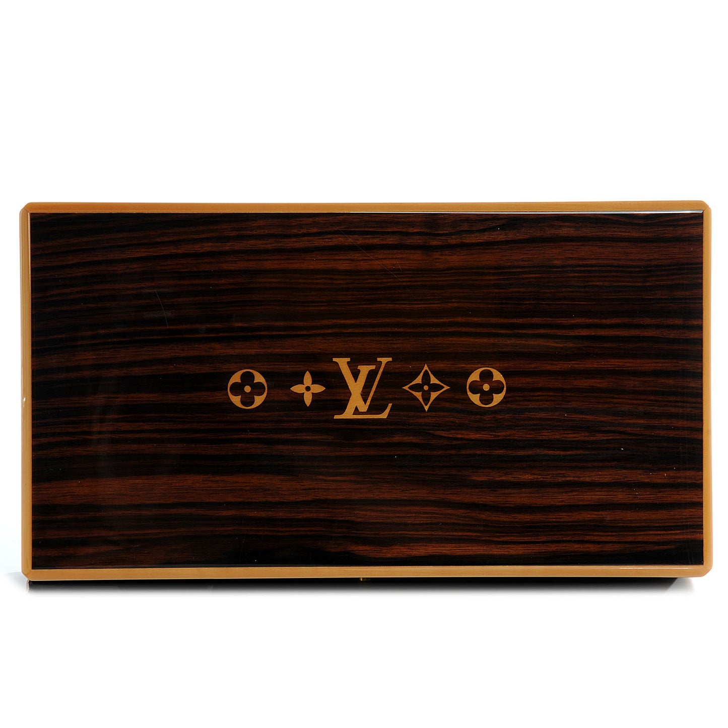 Travel Cigar Humidor Case
