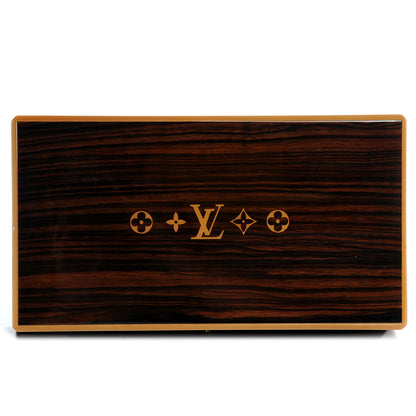 Louis Vuitton Travel Cigar Humidor Case 1 of 5