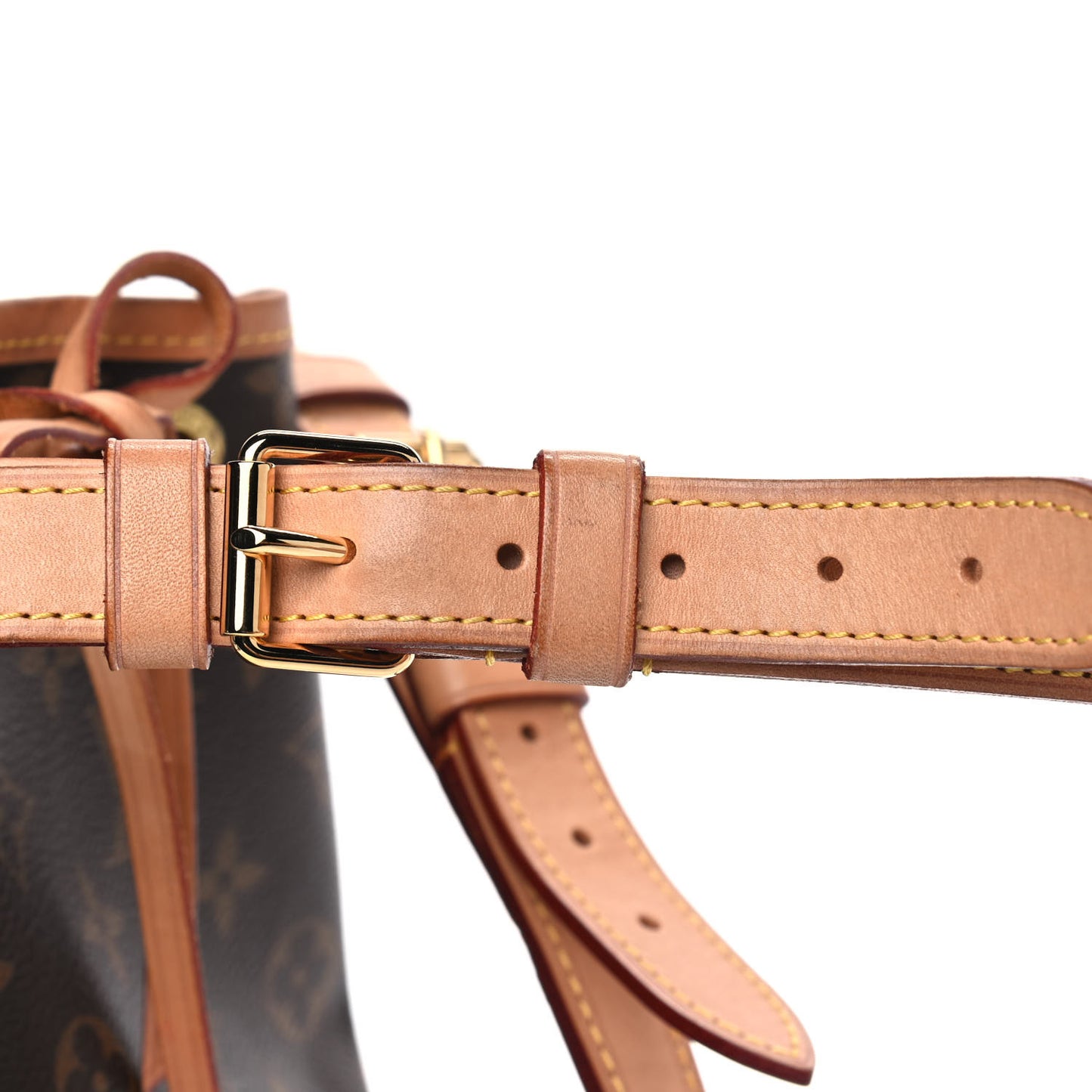 Monogram Noe BB