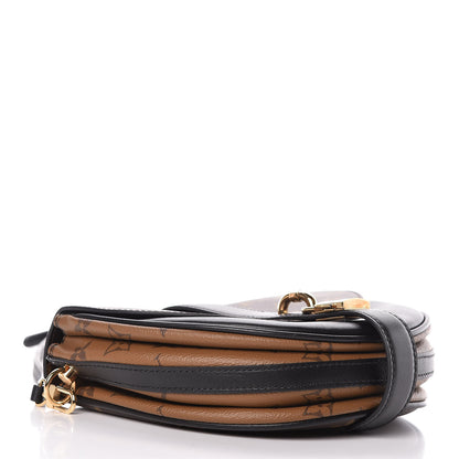 Louis Vuitton Reverse Monogram Chantilly Lock Black 4 of 9