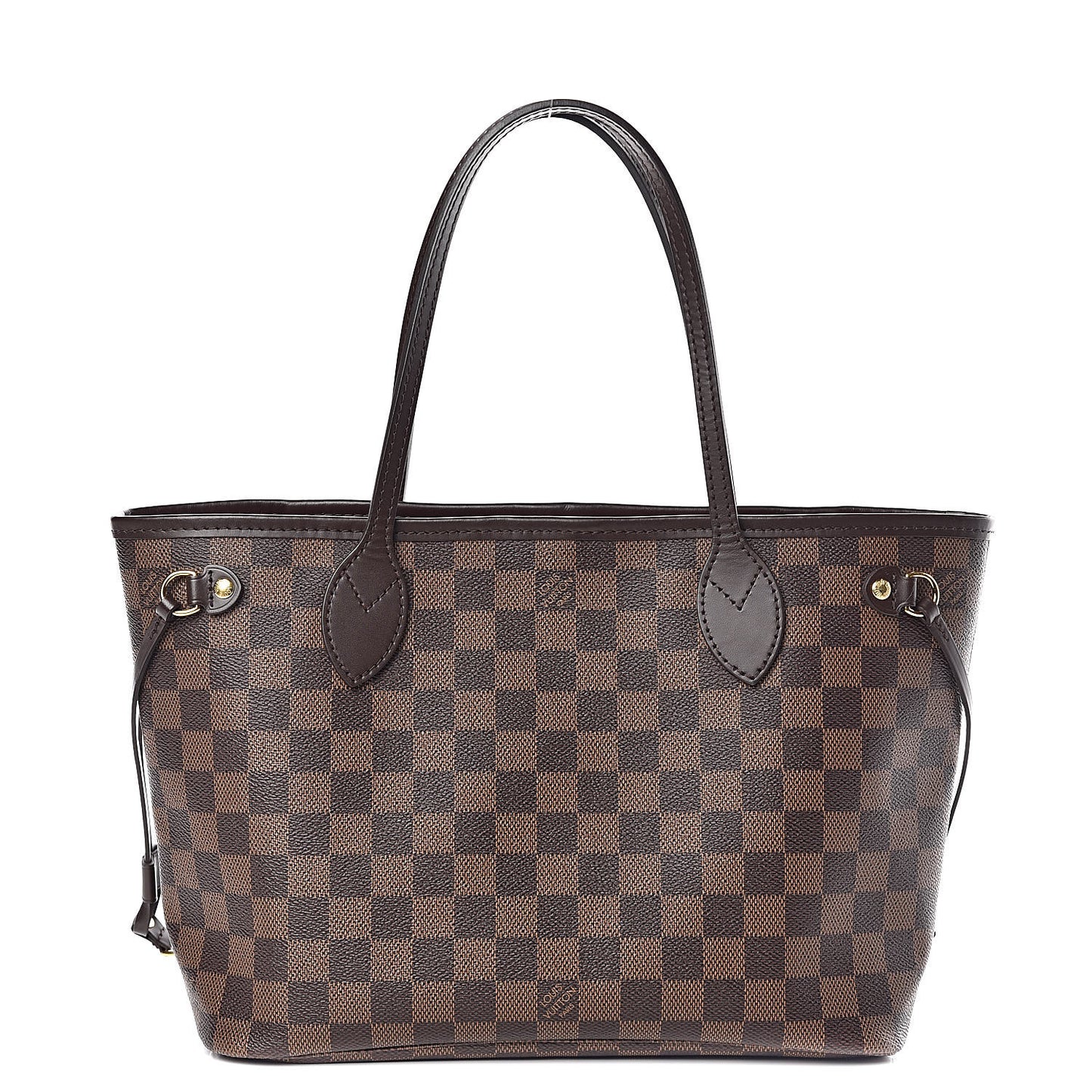 Damier Ebene Neo Neverfull PM